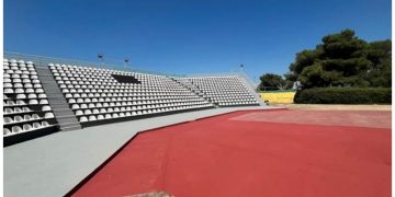 Δυναμική επανεκκίνηση για το 37ο Φεστιβάλ Βριλησσίων