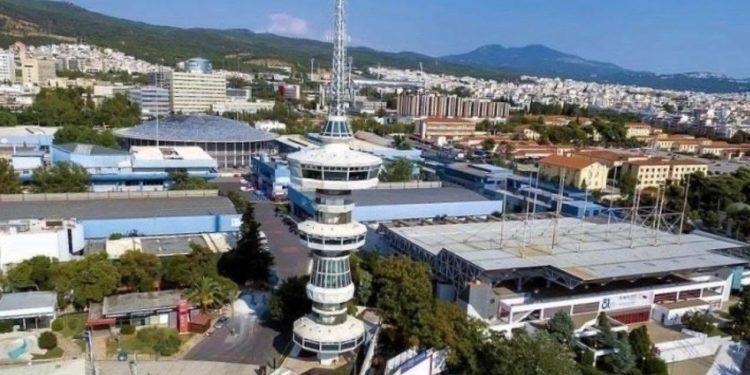 Η ΚΕΔΕ στη ΔΕΘ: «Οι Δήμοι διεκδικούν ισχυρότερο ρόλο στον σχεδιασμό και την ανάπτυξη της χώρας»