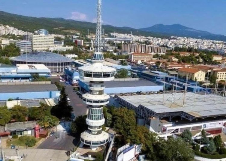 Η ΚΕΔΕ στη ΔΕΘ: «Οι Δήμοι διεκδικούν ισχυρότερο ρόλο στον σχεδιασμό και την ανάπτυξη της χώρας»