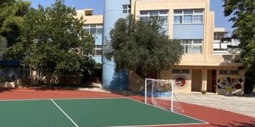 Νέα χρηματοδότηση για την ενεργειακή αναβάθμιση δύο σχολικών συγκροτημάτων