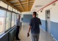 «Λίφτινγκ» στο 2ο Γυμνάσιο Χολαργού