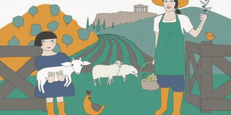 Περιφέρεια Αττικής: Ξεκινούν οι Attica Open Farm Days 2026 – «Ανοίγουμε τα αγροκτήματα της Αττικής στους πολίτες και τα παιδιά μας»