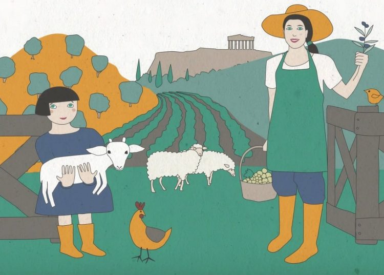 Περιφέρεια Αττικής: Ξεκινούν οι Attica Open Farm Days 2026 – «Ανοίγουμε τα αγροκτήματα της Αττικής στους πολίτες και τα παιδιά μας»