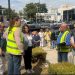 Άσκηση ετοιμότητας για σεισμό στην Περιφερειακή Ενότητα Βορείου Τομέα Αθηνών