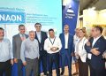 Έχοντας ως κεντρικό άξονα την παρουσίαση του αναπτυξιακού και κοινωνικού έργου που υλοποιείται και στους 66 Δήμους η Περιφέρεια Αττικής εγκαινίασε το Σάββατο 5 Σεπτεμβρίου το ειδικά διαμορφωμένο περίπτερό της στην 90η Διεθνή Έκθεση Θεσσαλονίκης, από τον περιφερειάρχη Νίκο Χαρδαλιά και τον πρόεδρο του Eurogroup και υπουργό Εθνικής Οικονομίας και Οικονομικών Κυριάκο Πιερρακάκη.