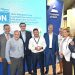 Έχοντας ως κεντρικό άξονα την παρουσίαση του αναπτυξιακού και κοινωνικού έργου που υλοποιείται και στους 66 Δήμους η Περιφέρεια Αττικής εγκαινίασε το Σάββατο 5 Σεπτεμβρίου το ειδικά διαμορφωμένο περίπτερό της στην 90η Διεθνή Έκθεση Θεσσαλονίκης, από τον περιφερειάρχη Νίκο Χαρδαλιά και τον πρόεδρο του Eurogroup και υπουργό Εθνικής Οικονομίας και Οικονομικών Κυριάκο Πιερρακάκη.