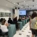 Υπεγράφησαν την Τρίτη 1 Σεπτεμβρίου οι συμβάσεις των 83 εργαζομένων που θα στελεχώσουν τις υπηρεσίες καθαριότητας των σχολικών μονάδων του Δήμου Αμαρουσίου κατά το διδακτικό έτος 2026-2027.