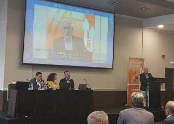 Από την Θεσσαλονίκη ξεκίνησαν οι ενημερωτικές ημερίδες για τον νέο Κώδικα Αυτοδιοίκησης