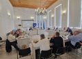 ΚΕΔΕ από την Σκιάθο: «Οι Δήμοι δεν είναι θεατές των εξελίξεων: Διεκδικούμε τους πόρους και τον ρόλο που μας αναλογούν»
