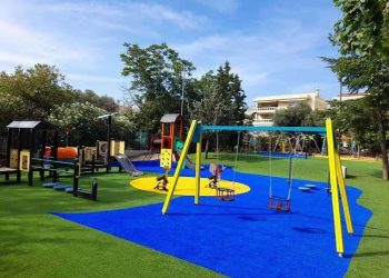 Κοινή η ευθύνη απέναντι στον δηµόσιο χώρο 