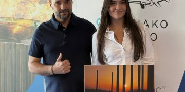 Forum Νέων Αμαρουσίου: Συνεργασία με το ΟΑΚΑ για κοινές δράσεις για τη νέα γενιά