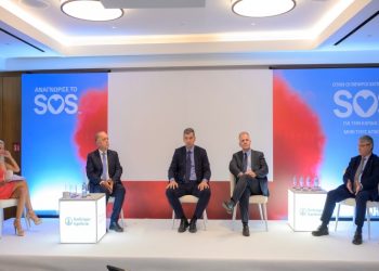 Η Boehringer Ingelheim παρουσιάζει τη διεθνή πρωτοβουλία «Αναγνώρισε το SOS»