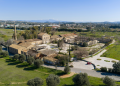 Cambas Gardens: Η νέα, μεγάλης κλίμακας αστική ανάπτυξη στην Κάντζα