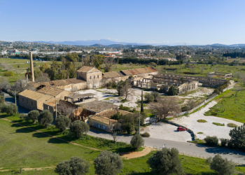 Cambas Gardens: Η νέα, μεγάλης κλίμακας αστική ανάπτυξη στην Κάντζα
