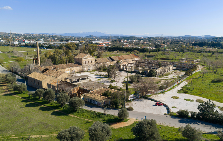 Cambas Gardens: Η νέα, μεγάλης κλίμακας αστική ανάπτυξη στην Κάντζα