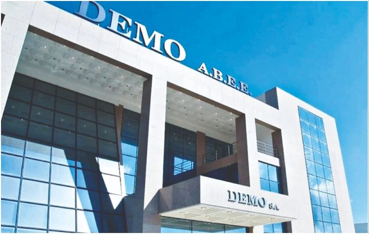 DEMO ABEΕ - ΔΥΠΑ: Κοινή επένδυση στη νέα γενιά Τεχνικών Βιομηχανικών Αυτοματισμών