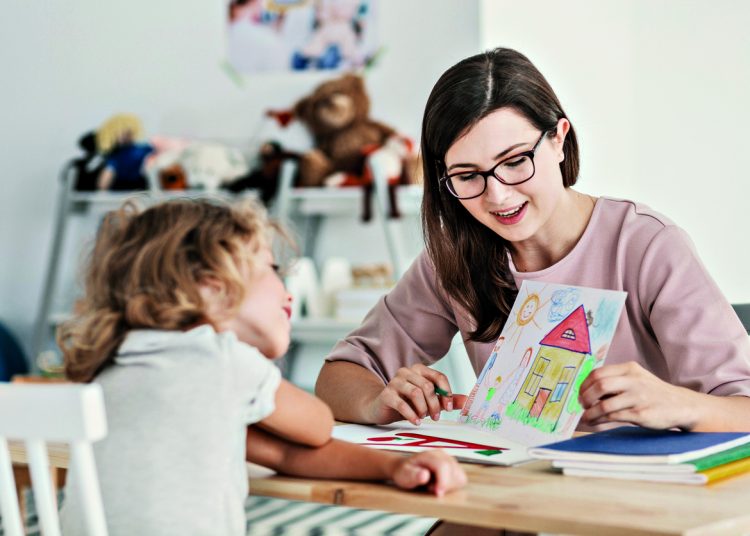 ΔΕΠΥ: Όταν η συγκέντρωση γίνεται καθημερινή πρόκληση