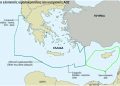 Δημοσκόπηση για το καλώδιο Ελλάδας - Κύπρου, χωρίς ενημέρωση για τον γεωστρατηγικό ρόλο του