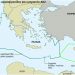 Δημοσκόπηση για το καλώδιο Ελλάδας - Κύπρου, χωρίς ενημέρωση για τον γεωστρατηγικό ρόλο του