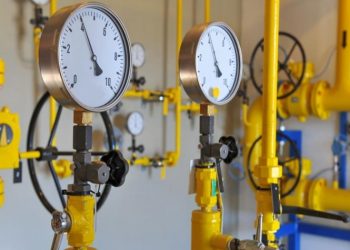 Ενημερωτική δράση στην πλατεία Αγίας Τριάδας για το δίκτυο φυσικού αερίου