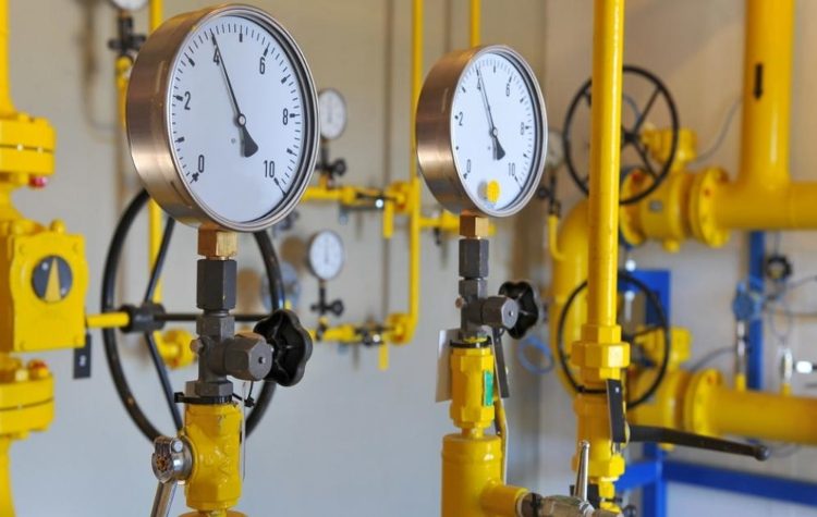 Ενημερωτική δράση στην πλατεία Αγίας Τριάδας για το δίκτυο φυσικού αερίου