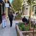 Εμπορικός Σύλλογος με τέσσερα αιτήματα