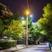 Η Κηφισιά προχωρά στην πλήρη αναβάθμιση του δημοτικού φωτισμού