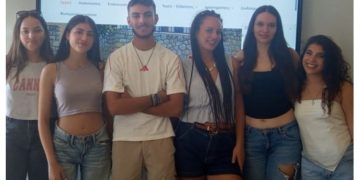 3ο ΕΠΑΛ Αμαρουσίου: «Επαγγελματική εκπαίδευση, αξία και προοπτικές» - Οι επιτυχόντες των φετινών Πανελλαδικών