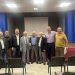 Παρουσιάστηκε το βιβλίο «Ιωάννης Καποδίστριας – Το άλλο πρόσωπο του Κυβερνήτη» στο Πολιτιστικό Κέντρο Μελισσίων