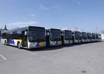 Σε νέα ουσιαστική διεύρυνση του δικτύου αστικών συγκοινωνιών προχωρά ο ΟΑΣΑ από την Παρασκευή 18 Σεπτεμβρίου με τέσσερις σημαντικές συγκοινωνιακές παρεμβάσεις στην Ανατολική και Δυτική Αττική