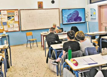 Σχολείο Δεύτερης Ευκαιρίας: «Πηγή» λογοτεχνικής έμπνευσης