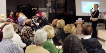 Σώμα Εθελοντών: Κάλεσμα… δωρεάν μαθημάτων