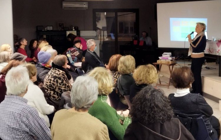Σώμα Εθελοντών: Κάλεσμα… δωρεάν μαθημάτων