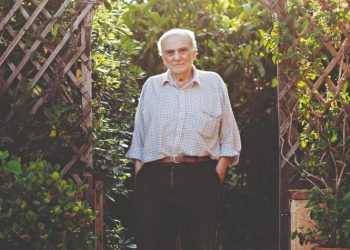 Τελικά ήταν δεξιός ο Στέλιος Ράμφος;