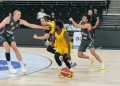 BASKET LEAGUE: Δύο ήττες με  πολλά κέρδη στην Άγκυρα για το Μαρούσι