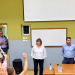 Δύο μεγάλα σχολικά συγκροτήματα σε Κηφισιά και Νέα Ερυθραία, στα οποία ολοκληρώθηκαν σημαντικές παρεμβάσεις μέσα στο καλοκαίρι, επισκέφθηκε ο δήμαρχος Κηφισιάς, Βασίλης Ξυπολυτάς