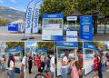 Η Volton έδωσε ενέργεια στο επετειακό Ioannina Lake Run