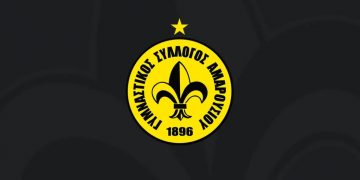 BASKET LEAGUE: Αποχώρηση Κώστα Κώτση από την ΚΑΕ Αμαρουσίου για προσωπικούς λόγους