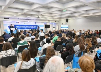 Αυτοδιοικητικό «σχέδιο δράσης» κατά της νεανικής παραβατικότητας παρουσίασαν ΚΕΔΕ και ΙΤΑ στη Θεσσαλονίκη