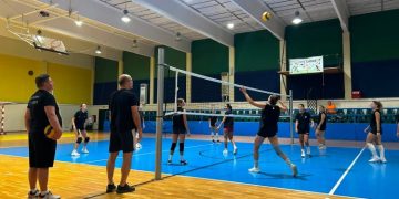 «Πρώτο σερβίς» για την ΑΕΑΠ