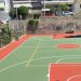 Έτοιμα τα τρία ανοιχτά γήπεδα σε Αγία Αναστασία, Άλσος Παλαιολόγου και Πλατεία Μικρασιατών