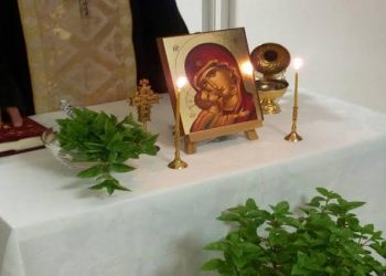 Το πρόγραμμα των αγιασμών στα σχολεία του Δήμου Βριλησσίων