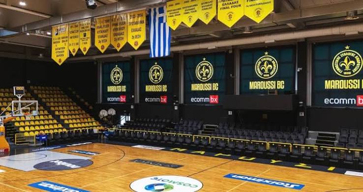 BASKET LEAGUE: Πρεμιέρα στη SUNEL ARENA με ΑΕΚ για το Μαρούσι