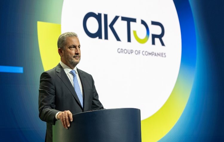 Όμιλος AKTOR: Με αύξηση του pro forma EBITDA κατά 85% το πρώτο εξάμηνο του 2026