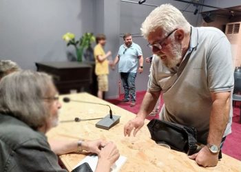 Έφυγε από τη ζωή ο Αλέξης Καϊμάκης