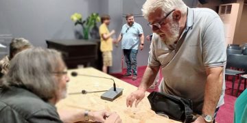 Έφυγε από τη ζωή ο Αλέξης Καϊμάκης