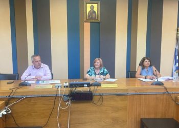 Ώρα παιδικών σταθμών και σχολείων στον Δήμο