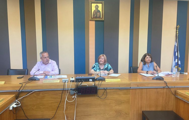 Ώρα παιδικών σταθμών και σχολείων στον Δήμο