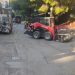 Φθινοπωρινές εργασίες ασφαλτοστρώσεων στο Ηράκλειο