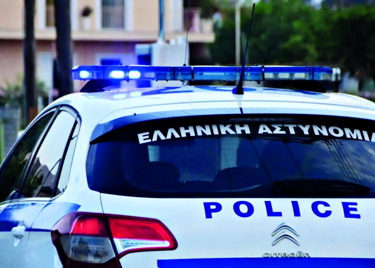 Ενδοοικογενειακή βία…